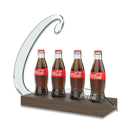 Custom "C" Bottle Enhancer