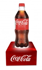 Illuminated Bottle Glorifier