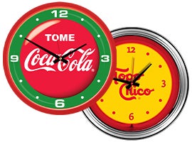 Wall Clocks